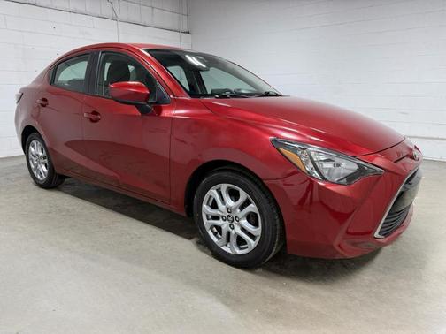 2017 Toyota Yaris iA Base