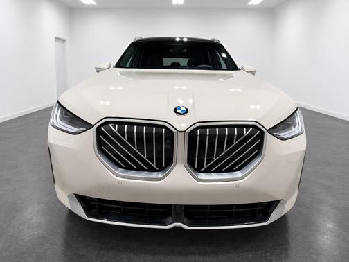 Dune 2026 BMW X3 30 xDrive