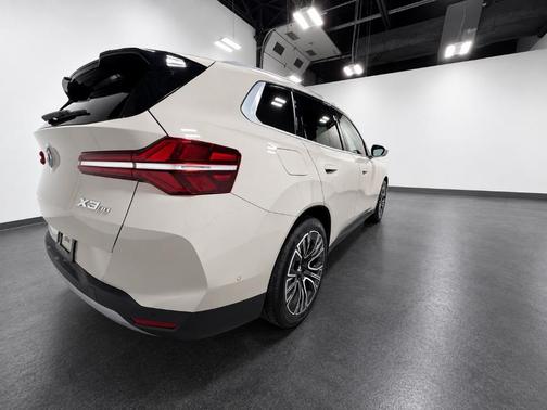 Dune 2026 BMW X3 30 xDrive