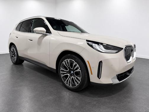 Dune 2026 BMW X3 30 xDrive