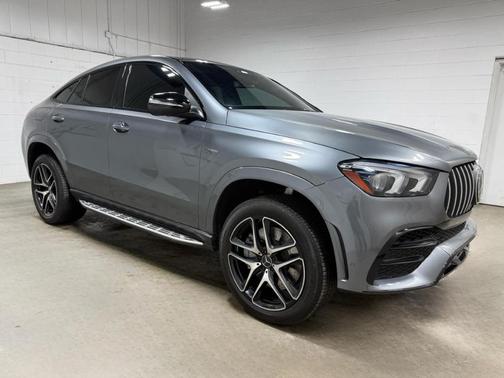2023 Mercedes-Benz AMG GLE 53 Base