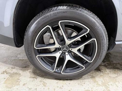 2023 Mercedes-Benz AMG GLE 53 Base