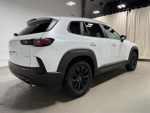 2023 Mazda CX-50 2.5 S Preferred Plus Package