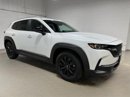 2023 Mazda CX-50 2.5 S Preferred Plus Package