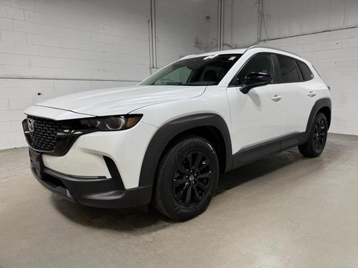 2023 Mazda CX-50 2.5 S Preferred Plus Package