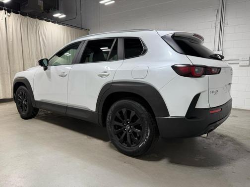 2023 Mazda CX-50 2.5 S Preferred Plus Package