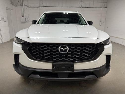 2023 Mazda CX-50 2.5 S Preferred Plus Package