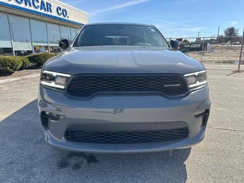 2021 Dodge Durango GT