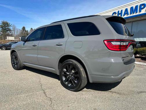 2021 Dodge Durango GT