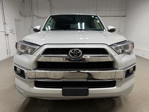 2015 Toyota 4Runner Limited