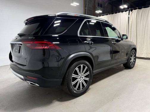 2024 Mercedes-Benz GLE 350 Base 4MATIC