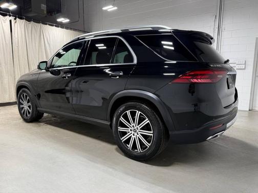 2024 Mercedes-Benz GLE 350 Base 4MATIC