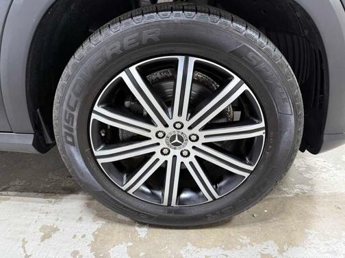 2024 Mercedes-Benz GLE 350 Base 4MATIC