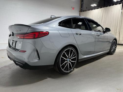 2022 BMW M235 Gran Coupe i xDrive