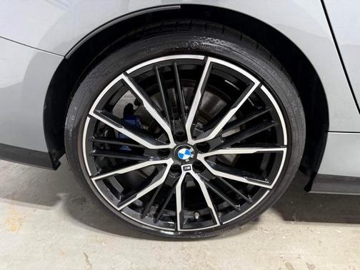 2022 BMW M235 Gran Coupe i xDrive