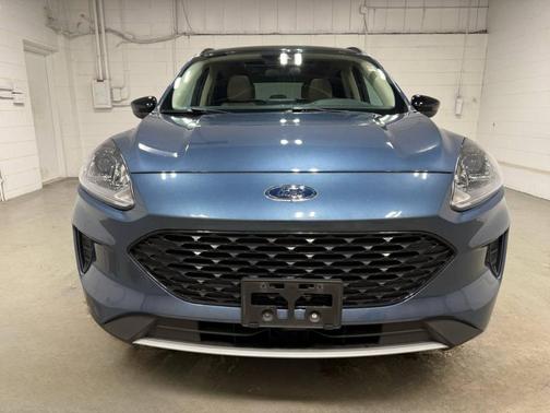 2020 Ford Escape SE Sport Hybrid