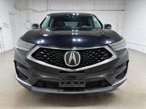 2021 Acura RDX Technology Package