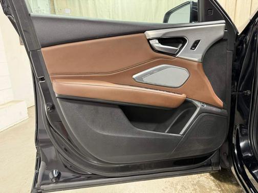 2021 Acura RDX Technology Package