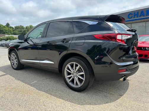 2021 Acura RDX Technology Package