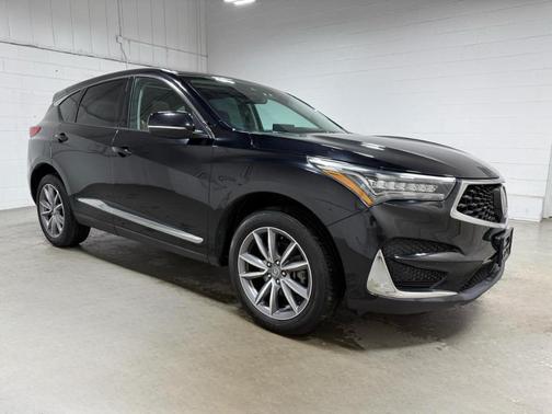 2021 Acura RDX Technology Package