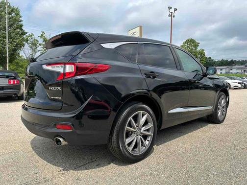 2021 Acura RDX Technology Package