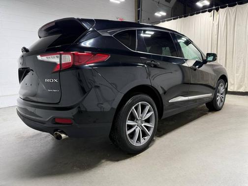 2021 Acura RDX Technology Package
