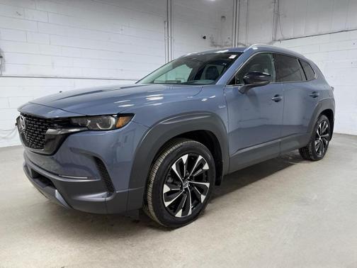 2025 Mazda CX-50 Hybrid PREMIUM PLUS PACKAGE
