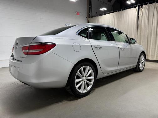 2015 Buick Verano Base