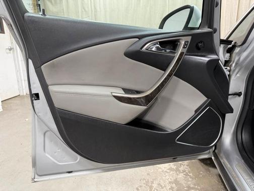2015 Buick Verano Base
