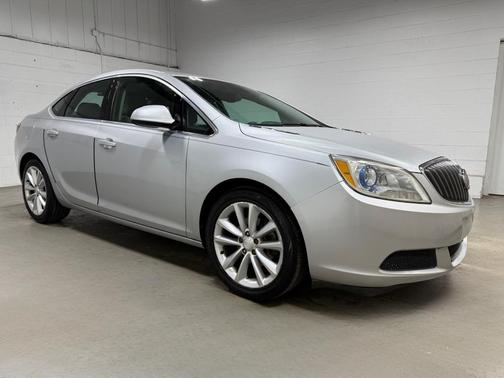 2015 Buick Verano Base