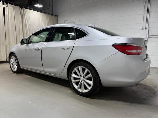 2015 Buick Verano Base