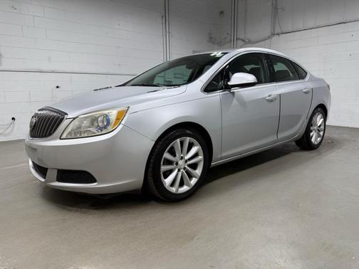 2015 Buick Verano Base