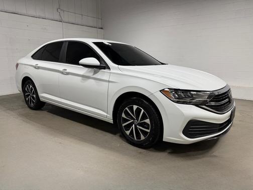 2024 Volkswagen Jetta 1.5T S