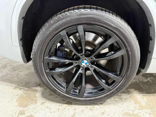 2018 BMW X5 xDrive50i