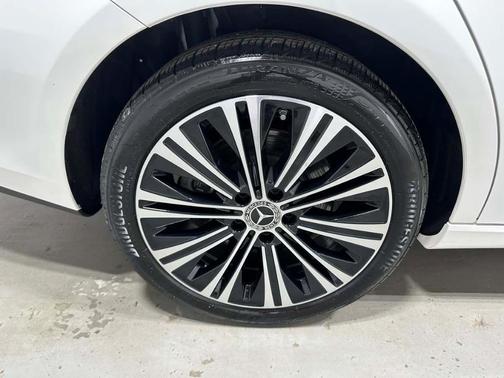 2023 Mercedes-Benz CLA 250 Base 4MATIC