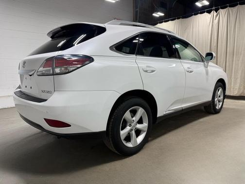 2014 Lexus RX 350 