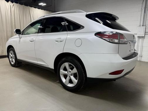 2014 Lexus RX 350 