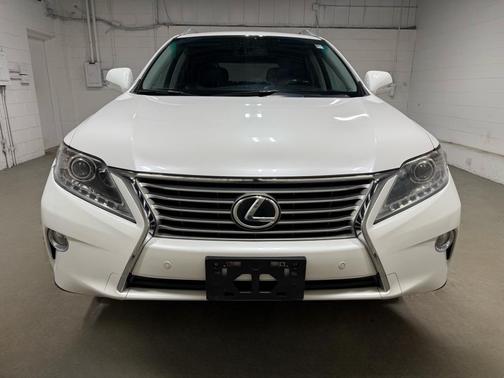 2014 Lexus RX 350 