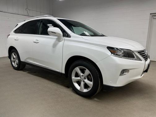 2014 Lexus RX 350 