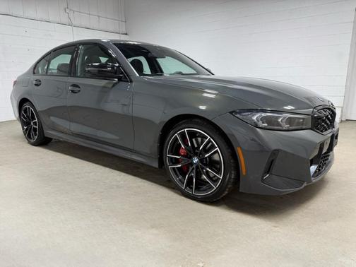 2023 BMW M340 i xDrive