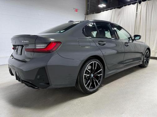 2023 BMW M340 i xDrive