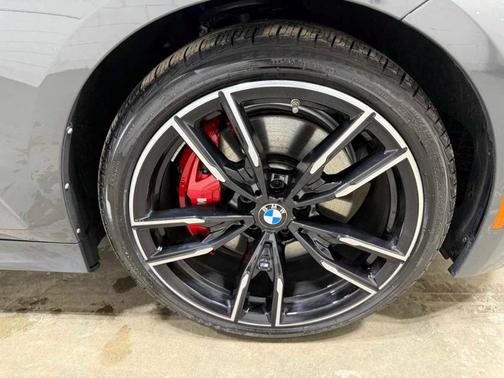 2023 BMW M340 i xDrive