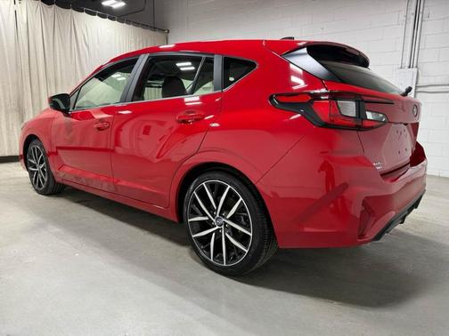 2024 Subaru Impreza Sport