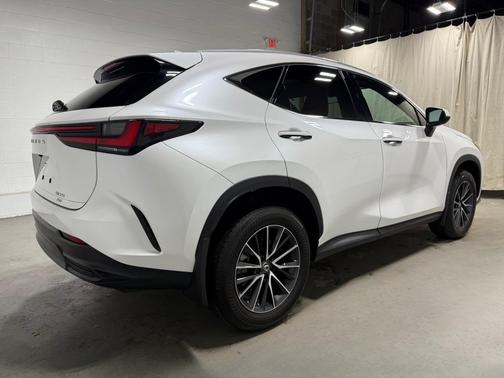 2024 Lexus NX 350 Base