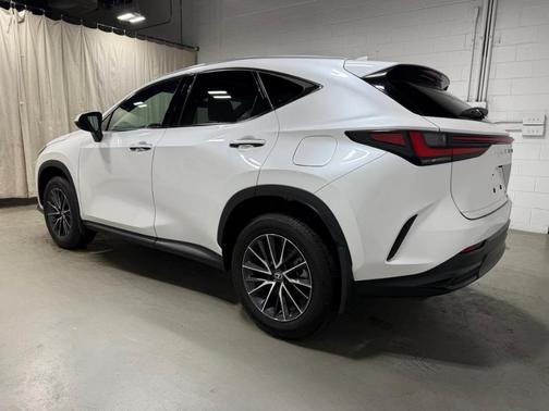 2024 Lexus NX 350 Base