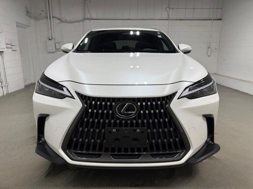 2024 Lexus NX 350 Base
