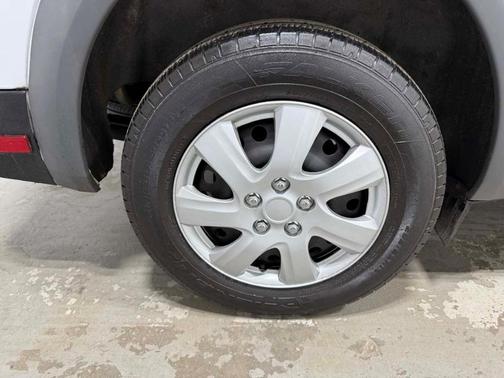 2012 Ford Transit Connect XLT