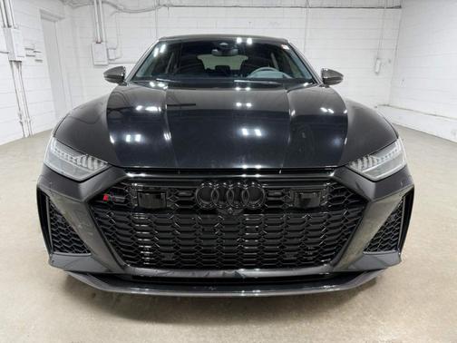 2023 Audi RS 7 4.0T quattro