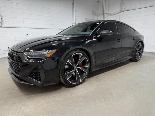 2023 Audi RS 7 4.0T quattro