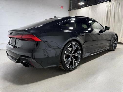 2023 Audi RS 7 4.0T quattro